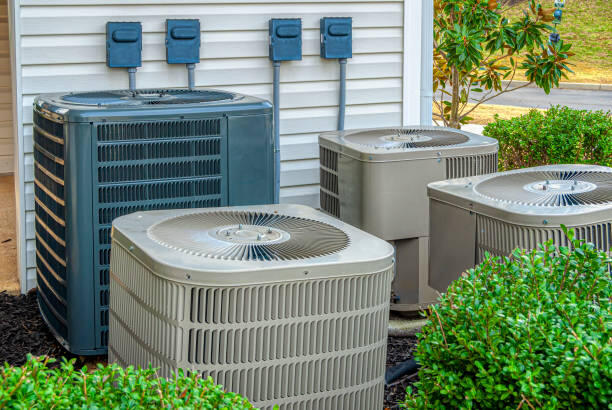 Future-proof your home’s climate control with a high-performance AC upgrade. This modern, energy-efficient condenser is designed for ultra-quiet operation and superior humidity management. Future-proof your home’s climate control with a high-performance AC upgrade. This modern, energy-efficient condenser is designed for ultra-quiet operation and superior humidity management.