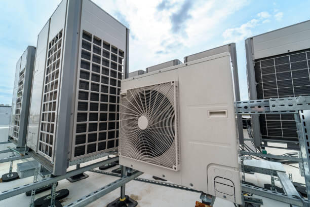 Say goodbye to hot spots with an energy-efficient Daikin ductless mini-split. This wall-mounted outdoor unit is the perfect solution for targeted cooling in sunrooms, garage conversions, or home offices. Experience the quiet, powerful performance of Daikin Say goodbye to hot spots with an energy-efficient Daikin ductless mini-split. This wall-mounted outdoor unit is the perfect solution for targeted cooling in sunrooms, garage conversions, or home offices. Experience the quiet, powerful performance of Daikin